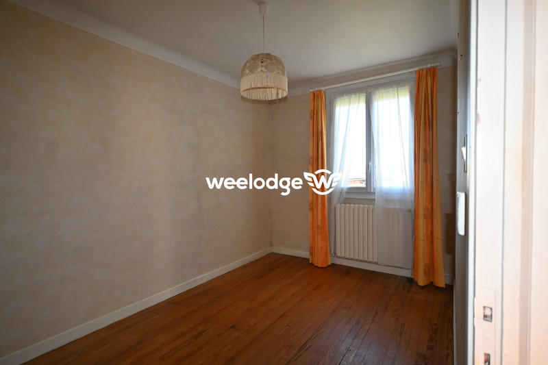 Maison - 123 m² - 10 pièces