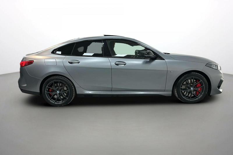 Bmw Série 2 Gran Coupé F44 M235i xDrive 306 ch Bva8 m Performance