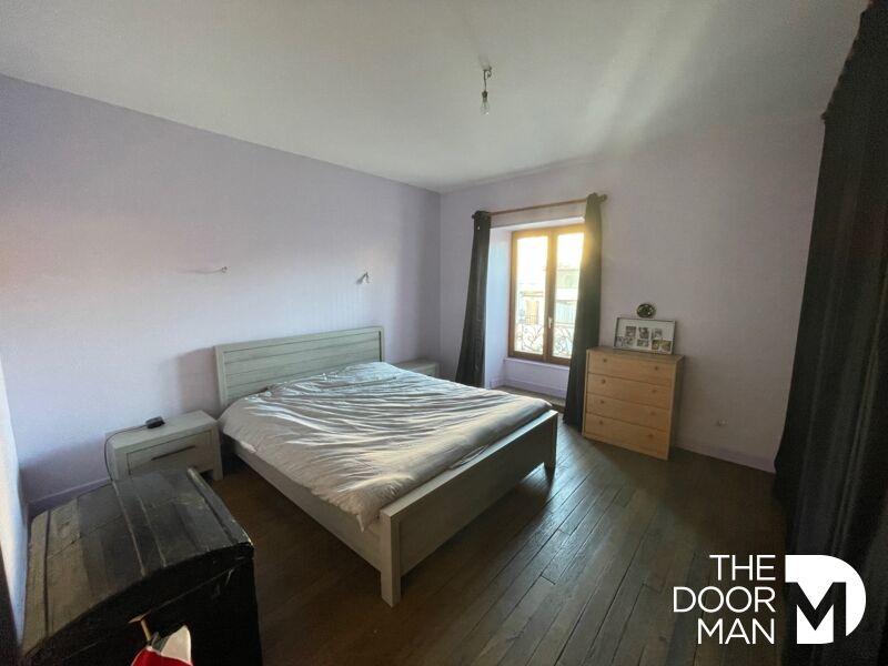 Fonds de commerce - Maison - 219 m²