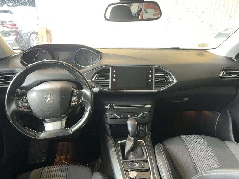 Peugeot 308 Sw Business 2.0 bluehdi 150ch ss eat6 allure