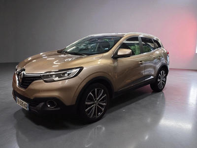Renault Kadjar 1.5 Dci 110 Energy Intens 5p