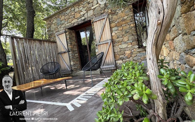 Villa - 170 m² - 4 pièces