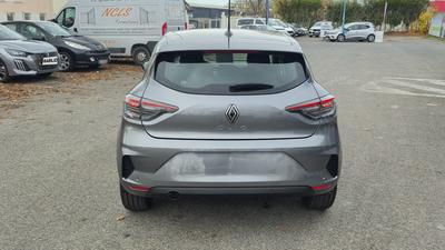 Renault Clio V Evolution Blue dCi 100 -25