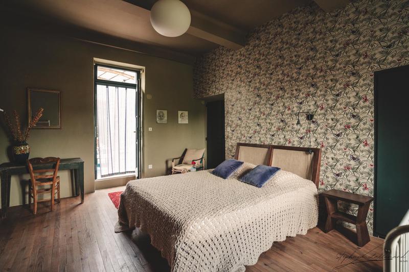 Maison - 459 m² - 16 pièces