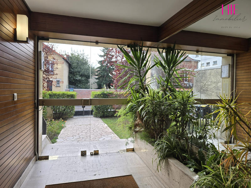 Appartement - 73 m² - 3 pièces