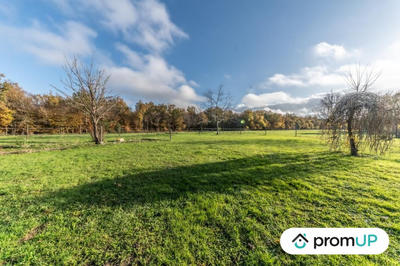 Maison ancienne - 165 m² - 6 pièces