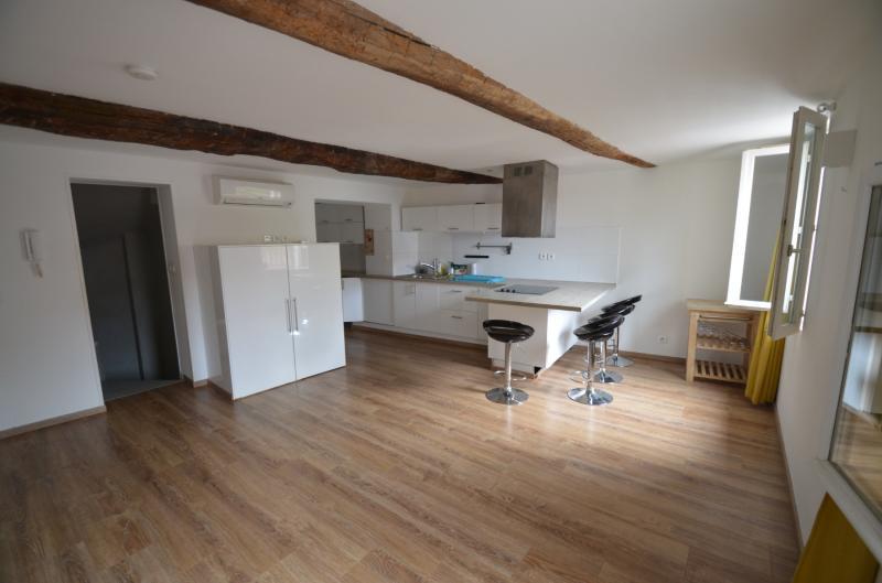 Appartement - 3 pièces