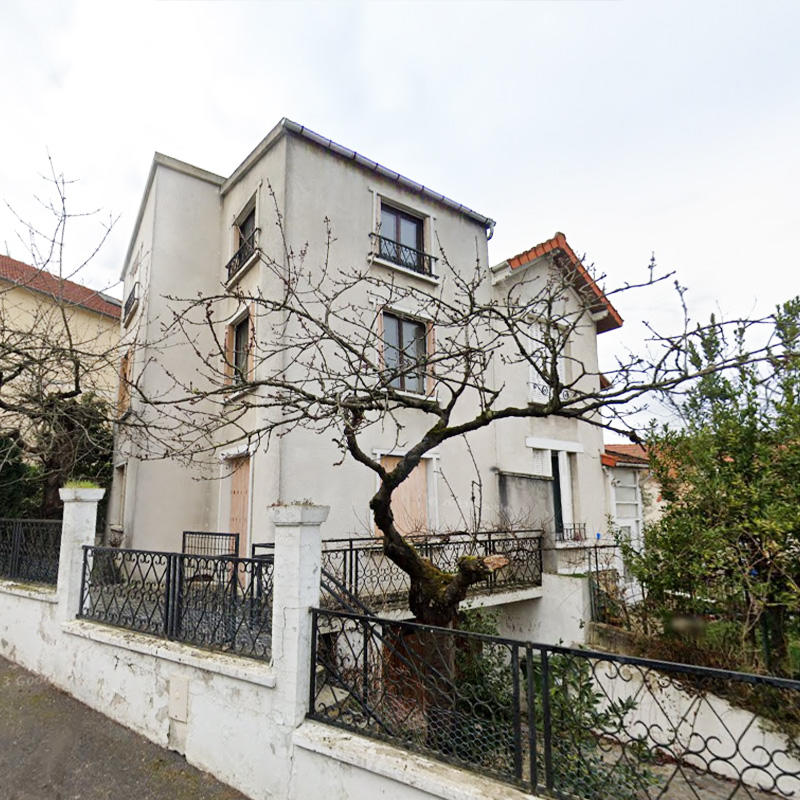 Visite d'une maison rénovée : de la passoire au logement confortable et performant !