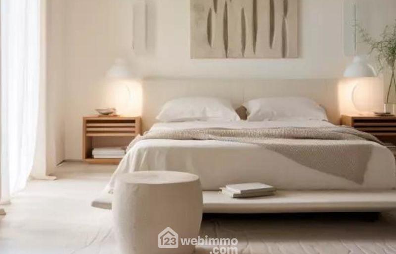 Appartement - 71 m² - 3 pièces