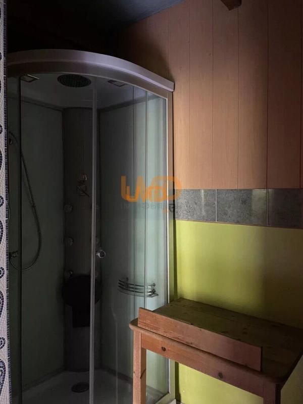 Maison de village - 60 m² - 3 pièces