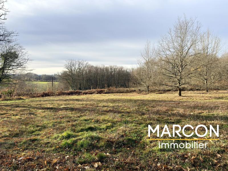 Maison - 68 m² - 3 pièces