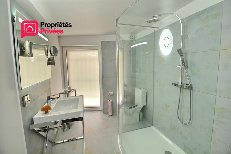 Maison de village - 118 m² - 5 pièces