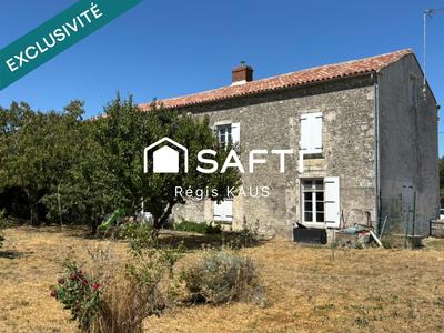 Maison - 244 m² - 7 pièces