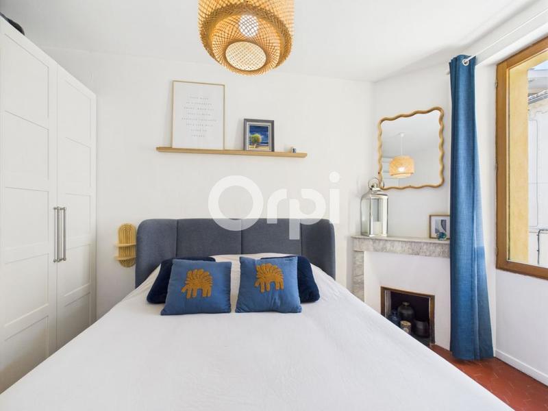 Maison de ville - 114 m² - 4 pièces