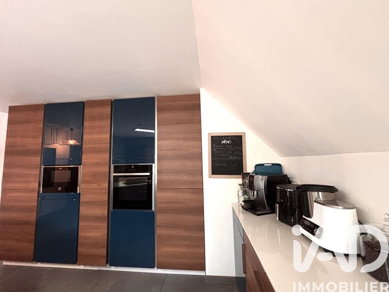 Maison - 172 m² - 6 pièces