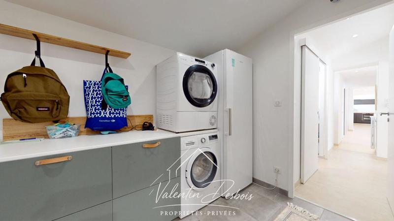 Villa - 157 m² - 5 pièces