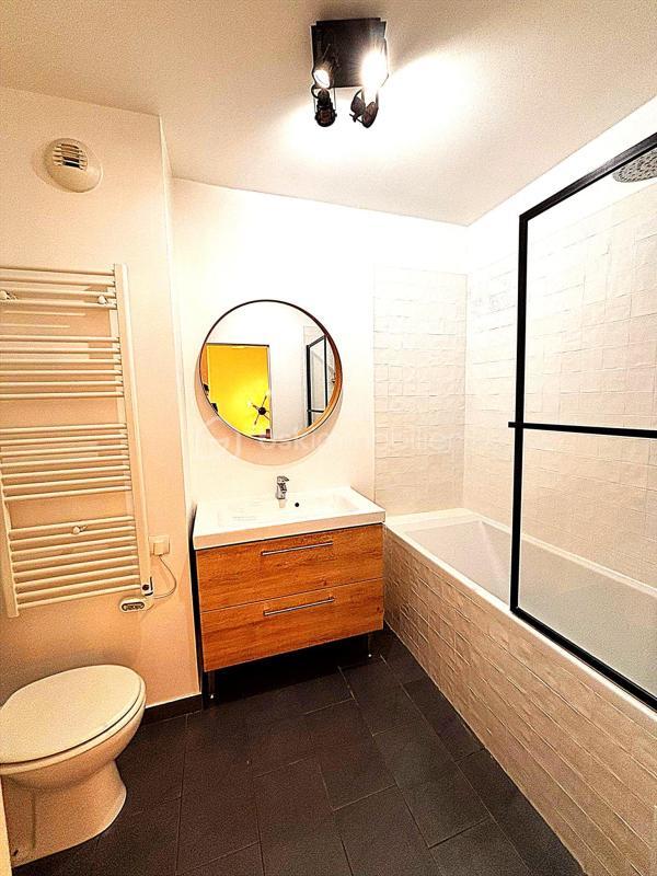 Duplex - 68 m² - 4 pièces