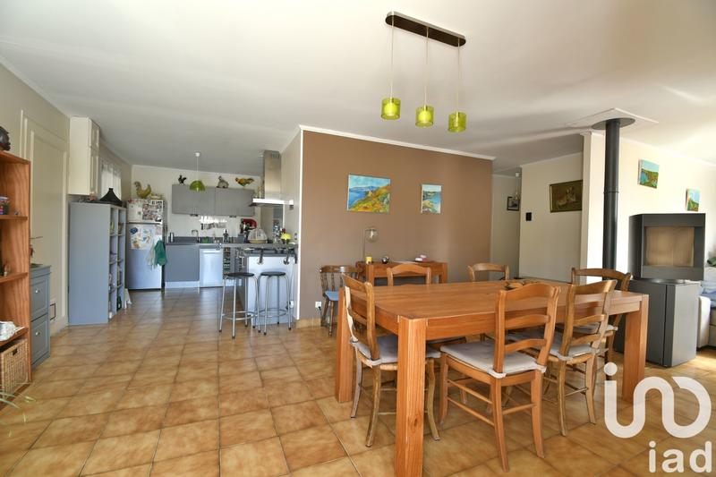 Maison - 78 m² - 4 pièces