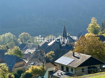 Maison de village - 45 m² - 2 pièces