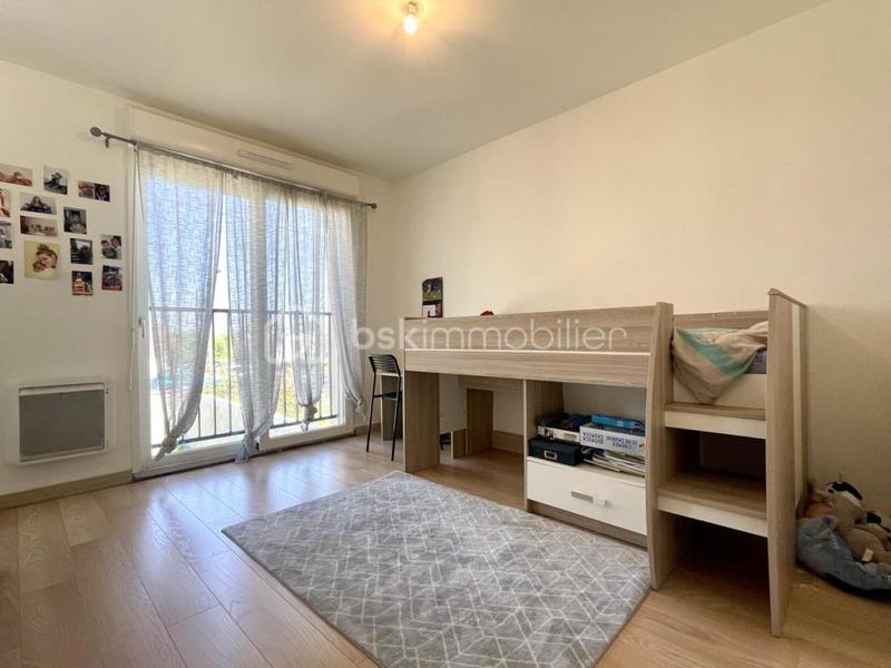Maison - 109 m² - 5 pièces