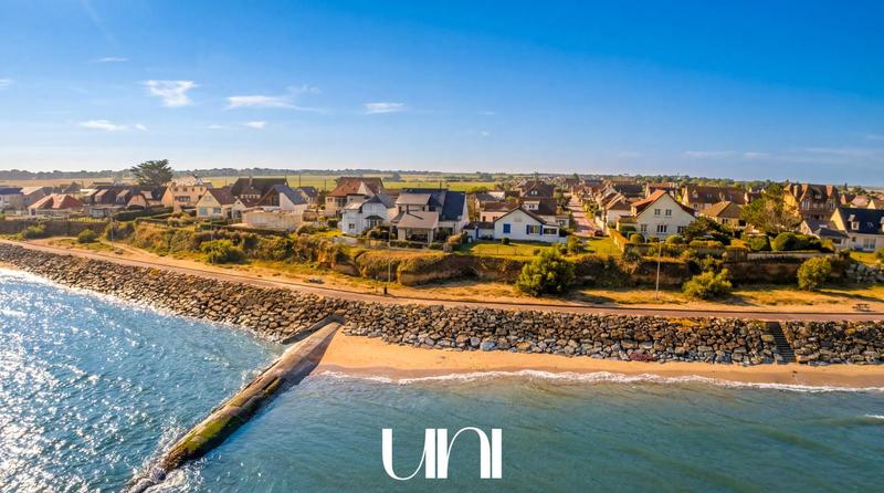 Maison - 237 m² - 7 pièces