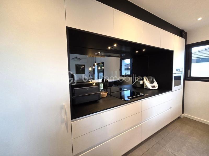 Villa - 158 m² - 5 pièces