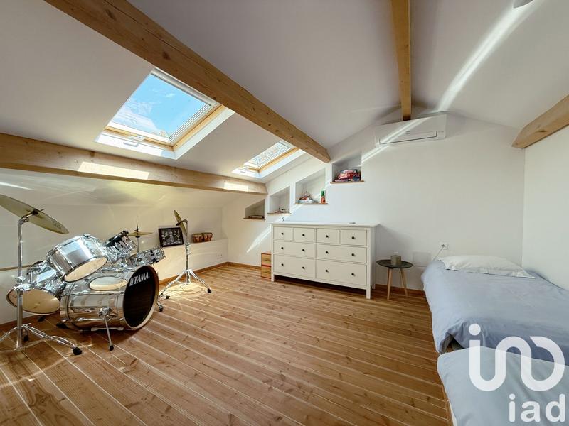 Maison - 150 m² - 5 pièces