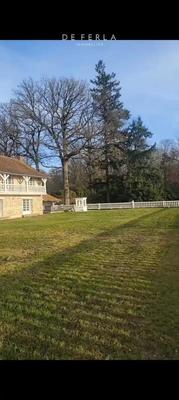 Immeuble - 1 500 m² - 15 pièces