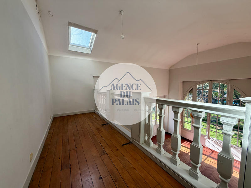 Maison - 80 m² - 3 pièces