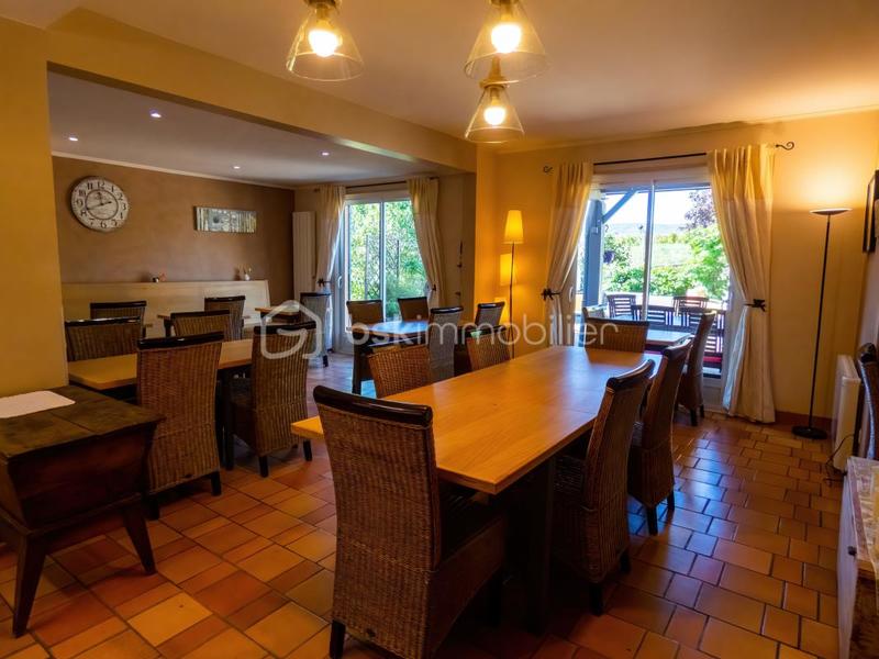 Appartement - 100 m²