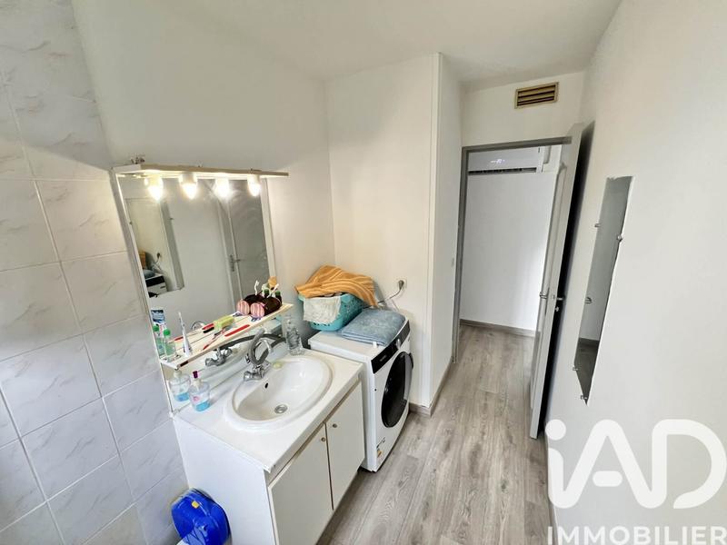 Maison de village - 102 m² - 5 pièces