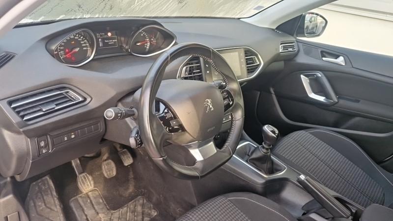 Peugeot 308 bluehdi 130 ss bvm6 active 2 Pl