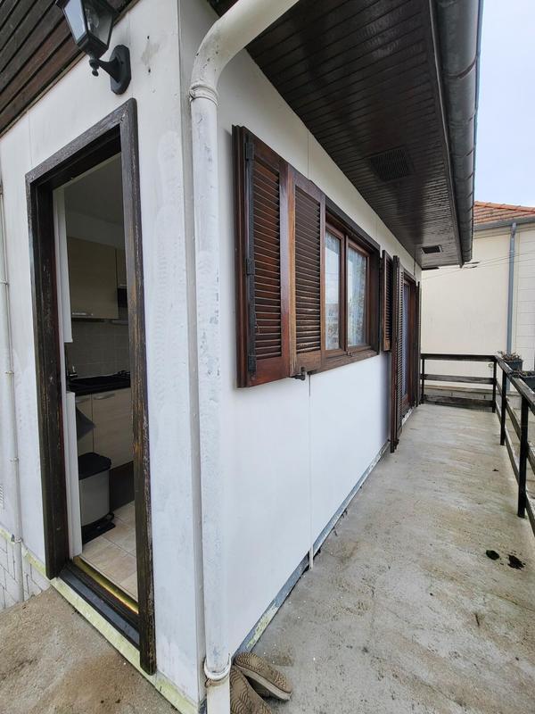 Maison - 58 m² - 3 pièces