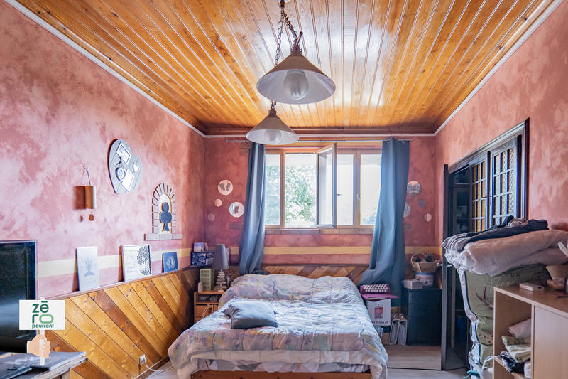 Maison - 174 m² - 6 pièces