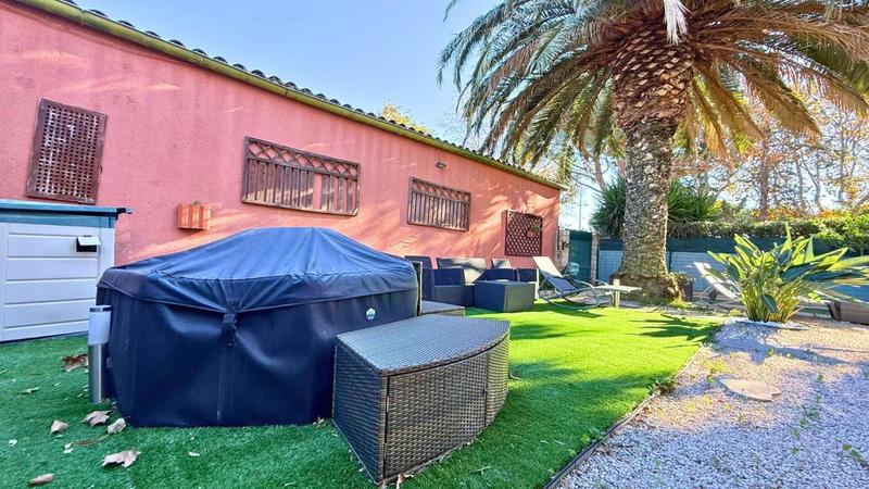 Appartement - 58 m² - 5 pièces