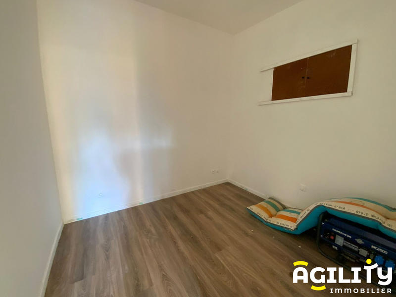 Terrain de loisirs - 9 784 m²