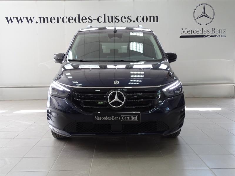 Mercedes Eqt 200 Standard