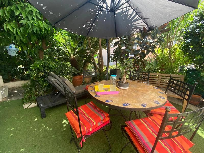 Appartement - 52 m² - 3 pièces