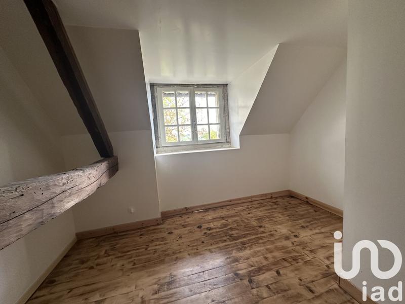 Maison - 149 m² - 7 pièces