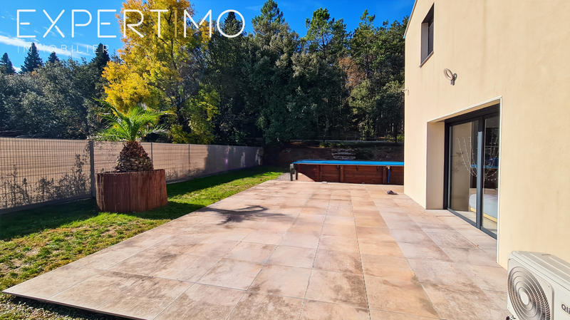 Maison - 187 m² - 6 pièces