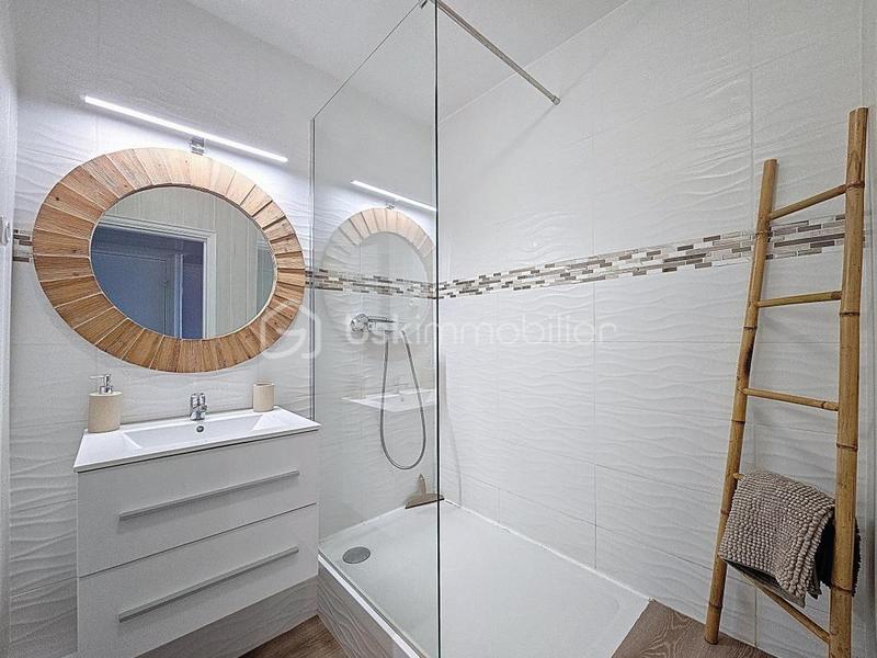 Studio - 20 m² - 1 pièce