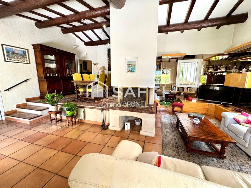 Maison - 106 m² - 3 pièces