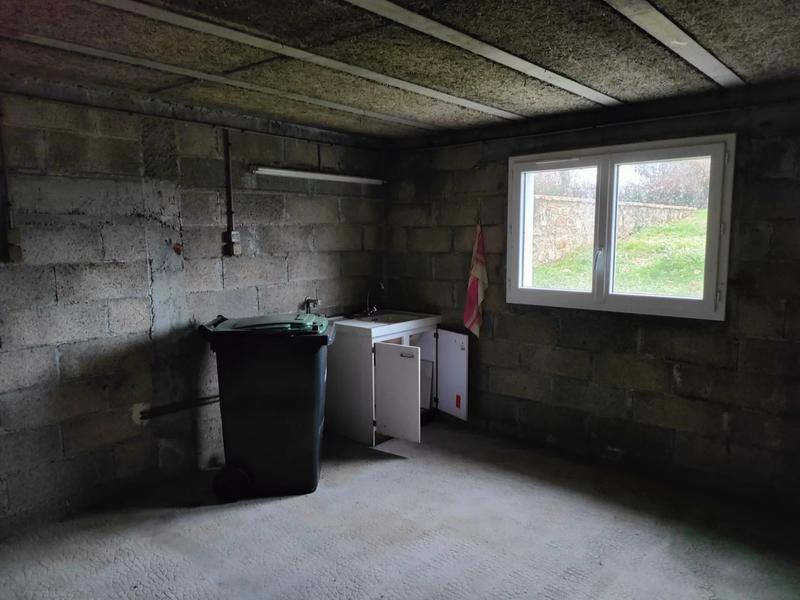 Maison - 115 m² - 4 pièces