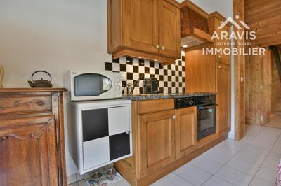 Appartement - 47 m² - 3 pièces