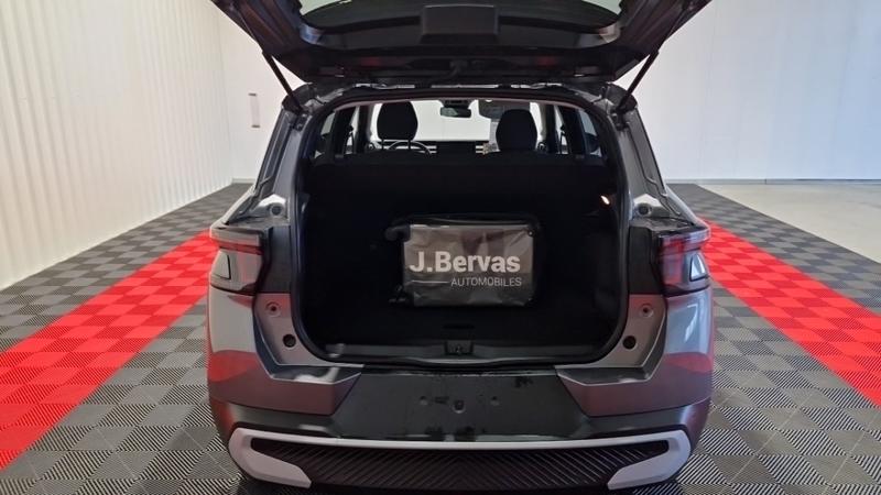 Citroën C3 Aircross Turbo 100 Bvm6 Plus