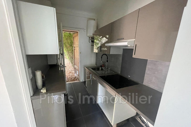 Maison - 60 m² - 3 pièces