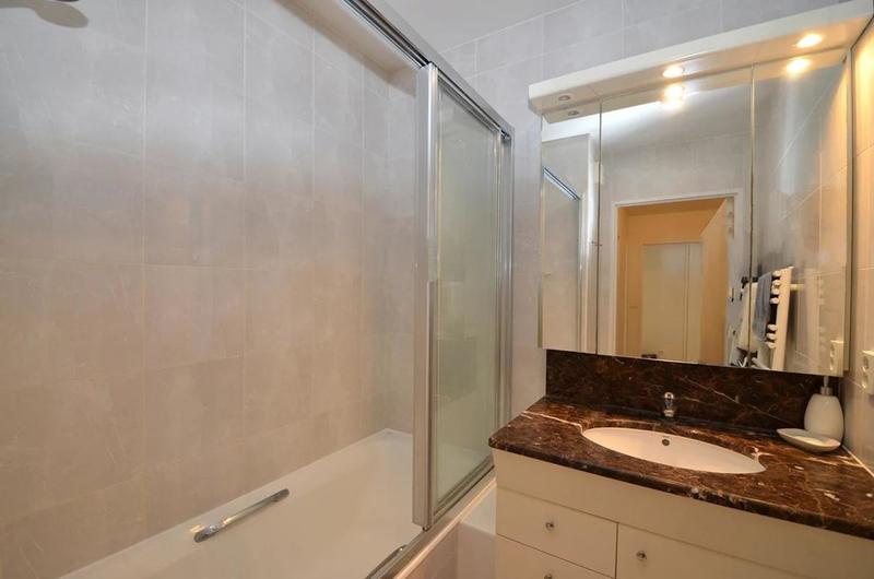 Appartement - 73 m²