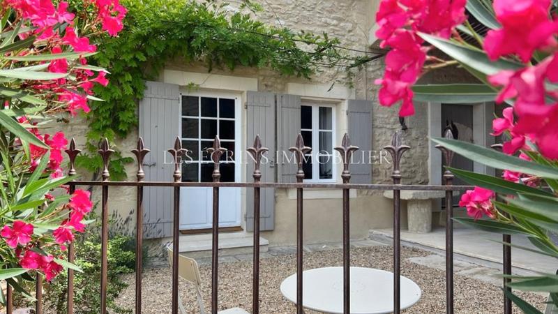 Maison - 123 m² - 5 pièces