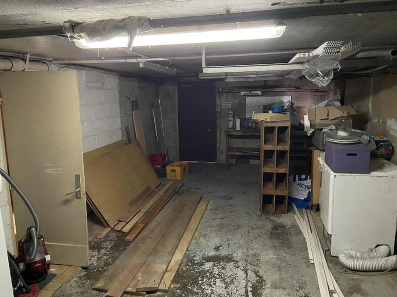 Maison - 121 m² - 5 pièces