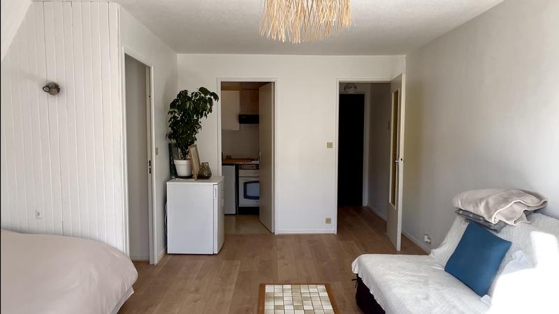 Appartement - 29 m² - 1 pièce
